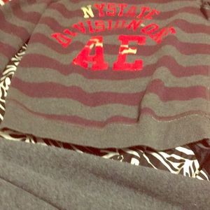 A top from American eagle outfitters